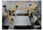 SED-250P Alu - PVC Blister Packing Machine Automatic نوع مسطح للأقراص والكبسولات