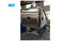 SED-2FDG الفولاذ المقاوم للصدأ 316L فراغ آلة التجميد الجافة لقارورة البنسلين الصيدلانية ISO مصدق