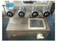 آلة ضغط الأقراص الدوارة الأوتوماتيكية عالية السرعة SED265-16GY CE الوزن الصافي 1200 كجم