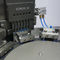 آلة حشو حبوب منع الحمل الأوتوماتيكية إجمالي الطاقة 5KW خط إنتاج منخفض الضوضاء 380V 50HZ