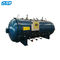 SED-250P الكربون الصلب Q345R ضغط بخار منخفض الضوضاء على نطاق واسع معدات التعقيم نوع الأوتوكلاف