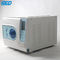 SED-250P أكثر من الحماية من الحرارة VORY الأوتوكلاف آلة معدات التعقيم المحمولة طابعة اختيارية مدمجة