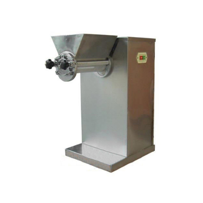 صناعة الأدوية Wobbles Dry Granulator Machine المستخدمة في الجهاز اللوحي