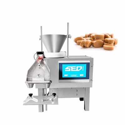 SED-1BS 500pcs/h Automatic Capsule Counting Machine 20kg Stainless Steel