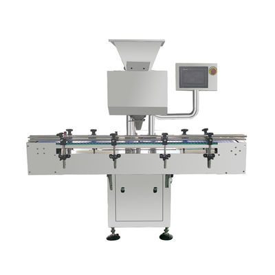 آلة إلكترونية لحساب العلكة