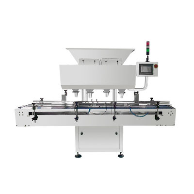 جهاز العد 32 قناة