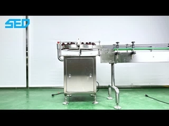 أداة تحويل الزجاجة