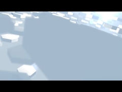 آلة SED-80RG-D لملء الأنبوبات وإغلاقها