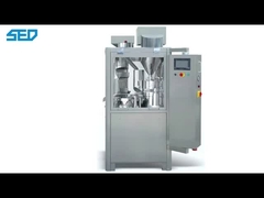 آلة تعبئة الكبسولات الأوتوماتيكية SED-1200J-C