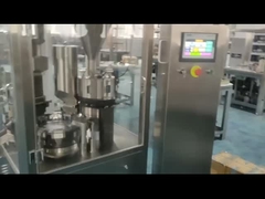آلة تعبئة الكبسولات الأوتوماتيكية SED-800J-C