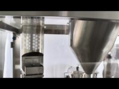 آلة تعبئة الكبسولات SED-1200J-H