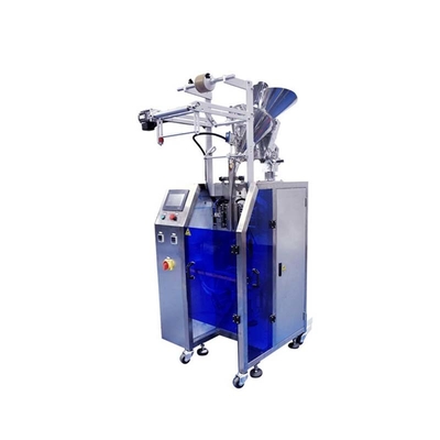 آلة التعبئة الأوتوماتيكية الرأسية للحبوب 20-40bag/min 220V