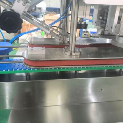 آلة تغطية البراغي الأوتوماتيكية عالية السرعة