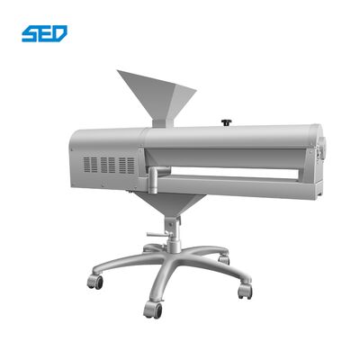 آلة تلميع الكبسولات آلة تلميع الكبسولات عالية الكفاءة