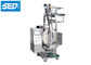 SED-80FLB 220V 50HZ مرحلة واحدة مسحوق القهوة آلة التعبئة التلقائية مسحوق الكيس العمودي آلة تعبئة الوزن