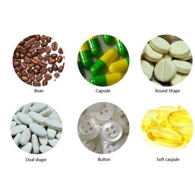 جهاز العد 32 قناة