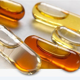 الفولاذ المقاوم للصدأ جل كبسولة آلة الآلات الصيدلانية مع 260 حبة / دقيقة