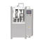 آلة تعبئة الكبسولات السائلة ذات الكفاءة العالية SED-NJP-200 الاستهلاك المنخفض للطاقة الوزن الزائد 700 كجم