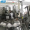SED-250P 30-60pc / min آلة تعبئة المواد الغذائية الأوتوماتيكية خرطوم تعبئة وختم آلة الباب الواقي