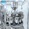 آلة تعبئة وختم أنبوب خرطوم مركب SED-60RG-A لقطر أنبوب آلة التعبئة الأوتوماتيكية 10-50mm