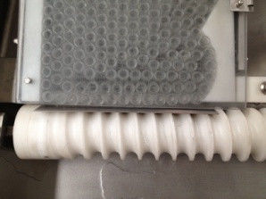 800W 3P فارما ميني غسالة بالموجات فوق الصوتية