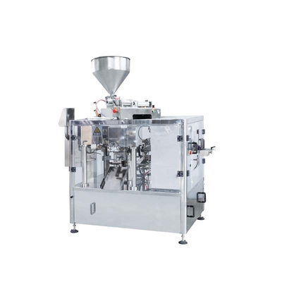 SED-250YGD-H آلة تغليف الأكياس للسوائل والمساحيق